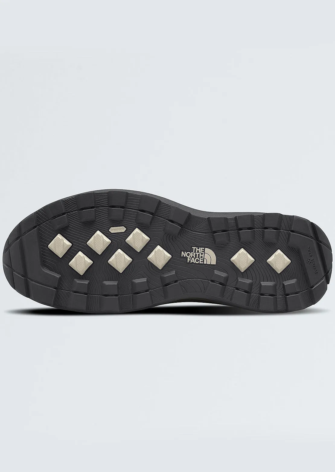 The North Face Men's Bergen WP Boots sold by Prfo product image thumbnail 2