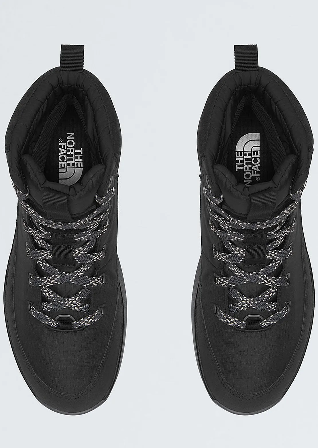 The North Face Men's Bergen WP Boots sold by Prfo product image thumbnail 3