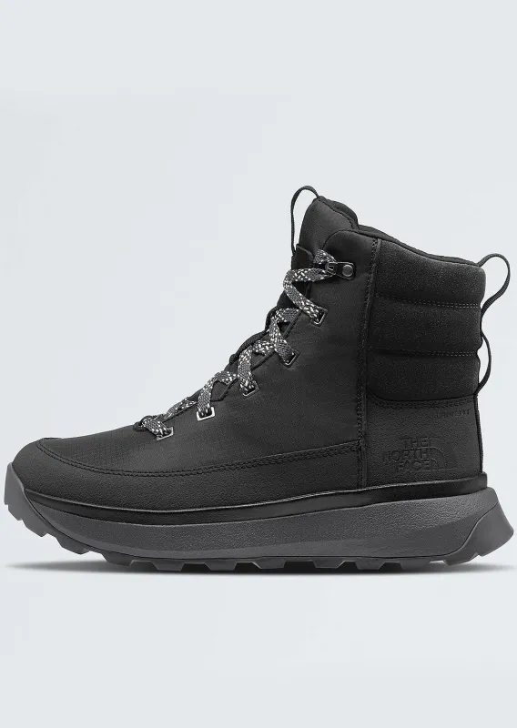 The North Face Men's Bergen WP Boots sold by Prfo