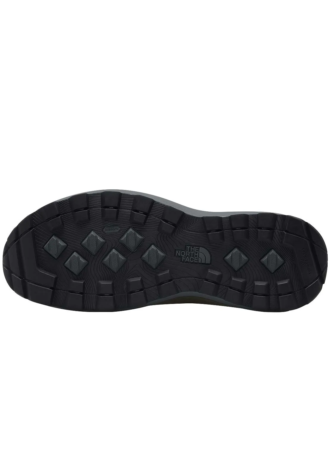 The North Face Men's Bergen Leather WP Boots sold by Prfo product image thumbnail 2