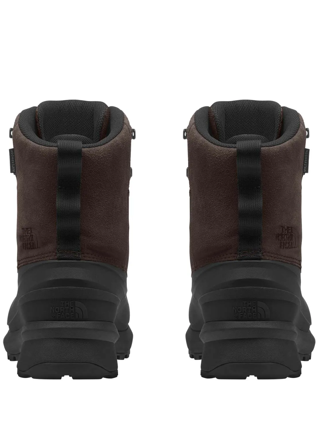 The North Face Men's Chilkat V Lace WP Boots sold by Prfo product image thumbnail 4