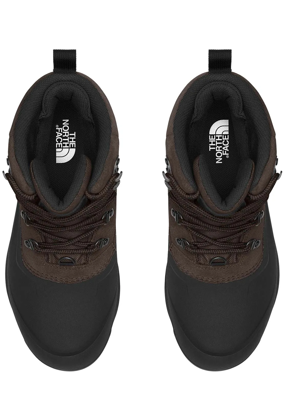 The North Face Men's Chilkat V Lace WP Boots sold by Prfo product image thumbnail 3