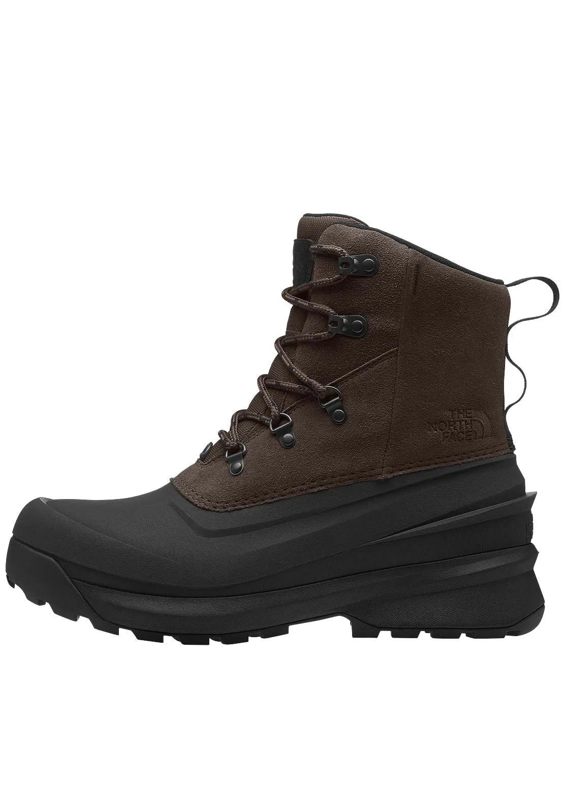 The North Face Men's Chilkat V Lace WP Boots sold by Prfo