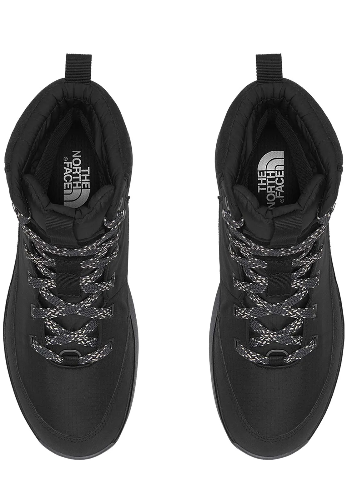 The North Face Men's Verto Alpine Mid GORE-TEX Boots sold by Prfo product image thumbnail 3