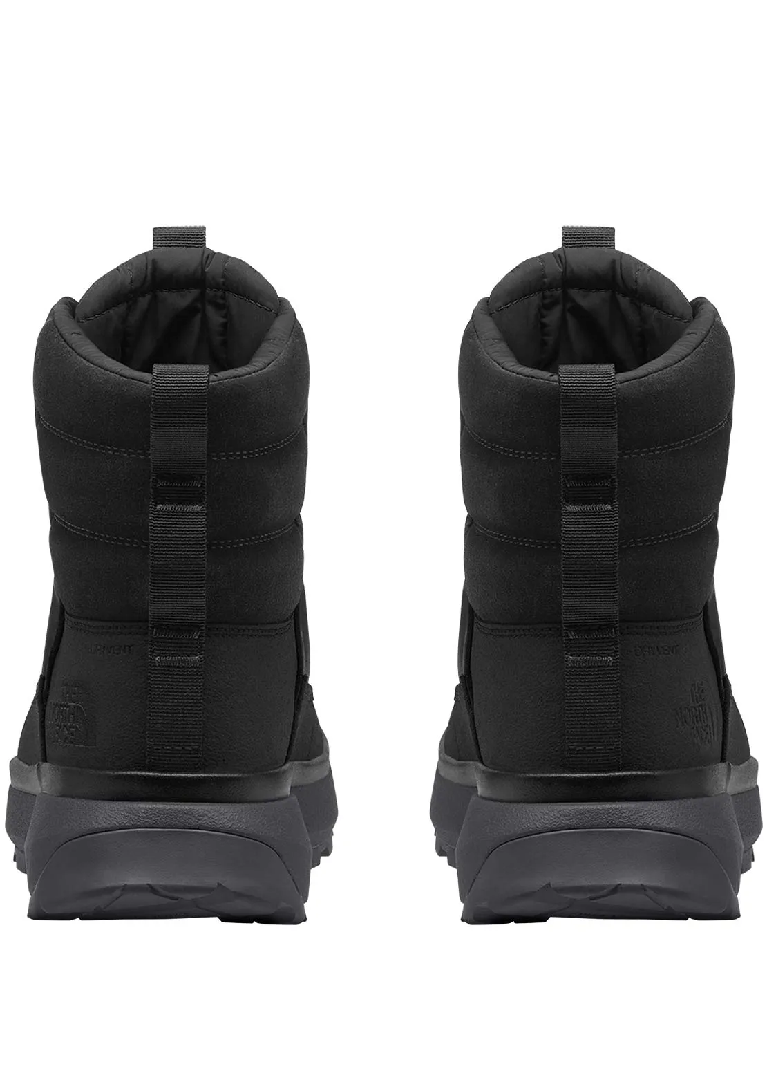 The North Face Men's Verto Alpine Mid GORE-TEX Boots sold by Prfo product image thumbnail 4