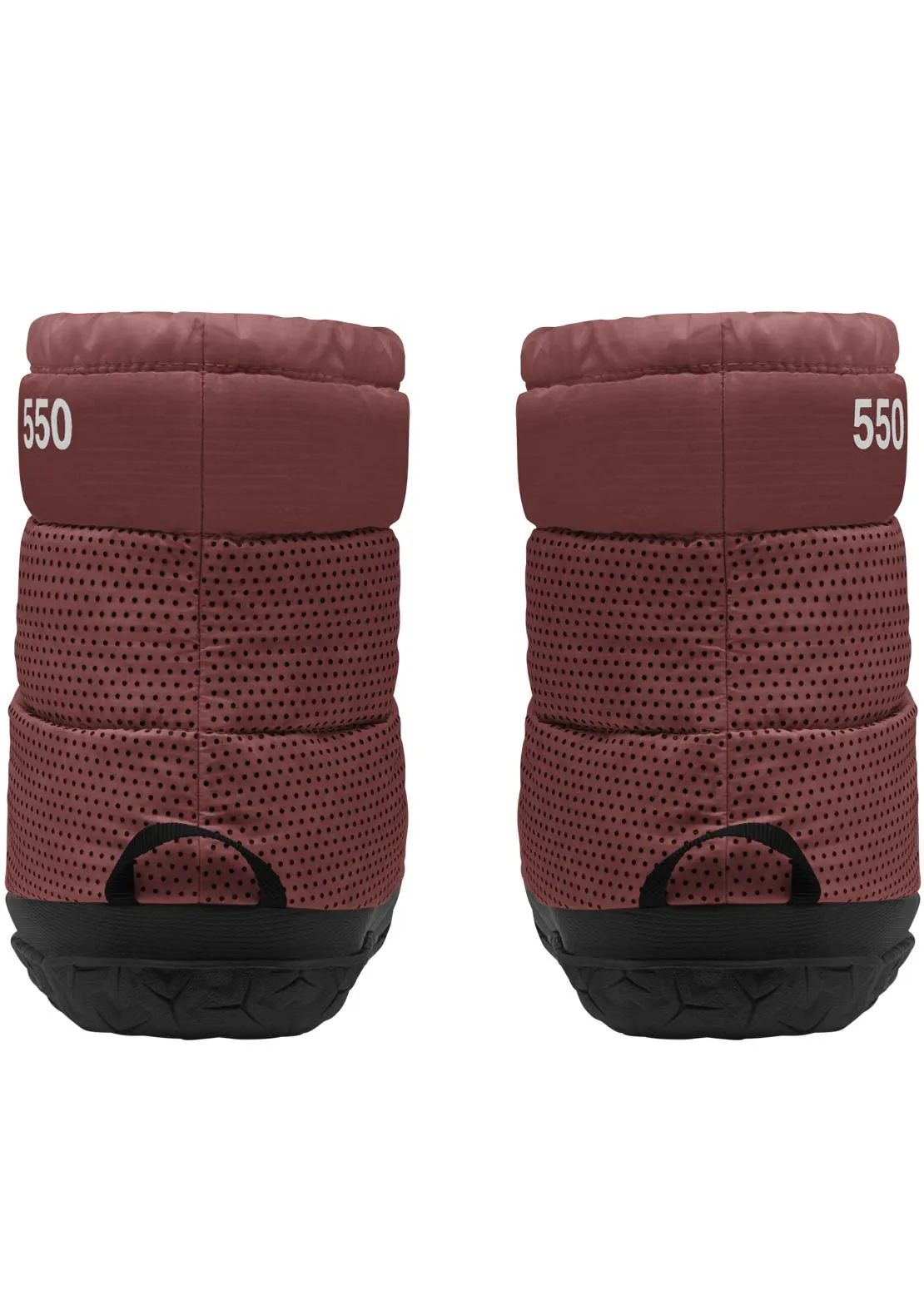 The North Face Women's Nuptse Après Bootie sold by Prfo product image thumbnail 4