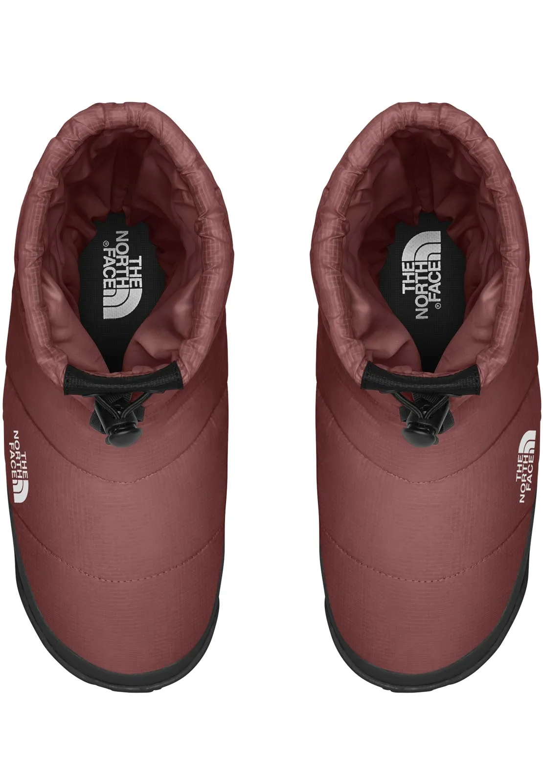 The North Face Women's Nuptse Après Bootie sold by Prfo product image thumbnail 3