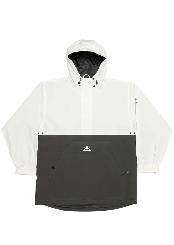 Autumn Men's Cascade Anorak Jacket sold by Prfo