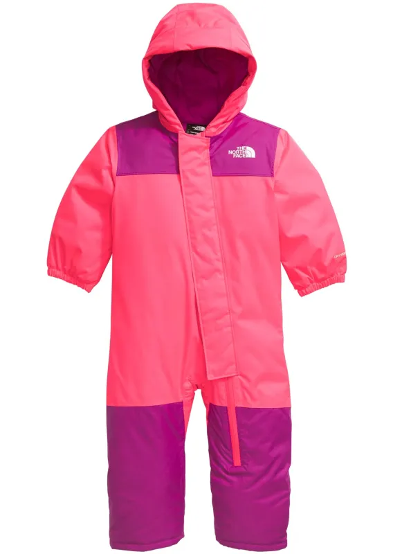 The North Face Infant Freedom Snow Suit made by The North Face
