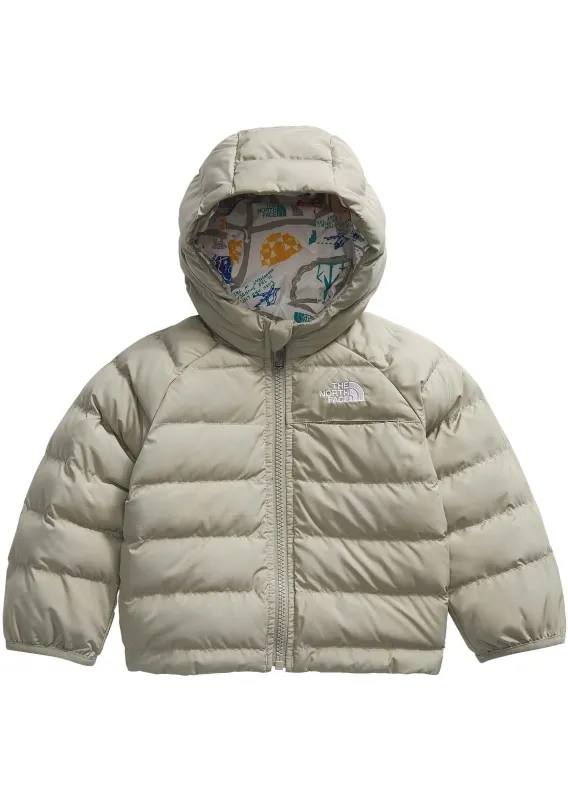 The North Face Infant Reversible Perrito Hooded Jacket sold by Prfo