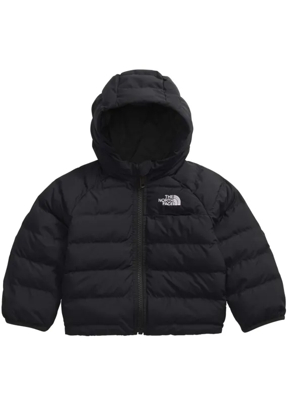 The North Face Infant Reversible Perrito Hooded Jacket sold by Prfo