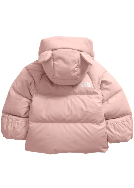 The North Face Infant North Down Fleece-Lined Jacket sold by Prfo