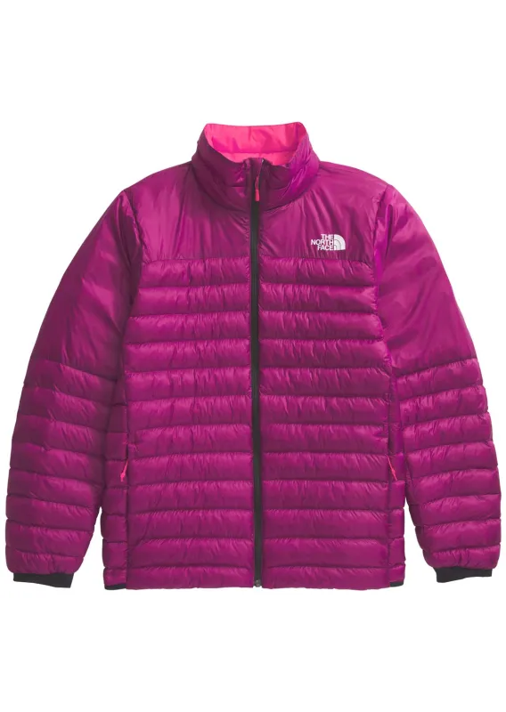 The North Face Junior Reversible Perrito Hooded Jacket sold by Prfo