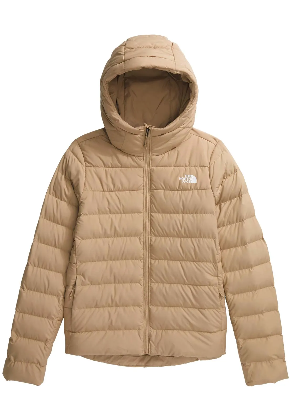 The North Face Women's Aconcagua 3 Hood sold by Prfo product image thumbnail 4