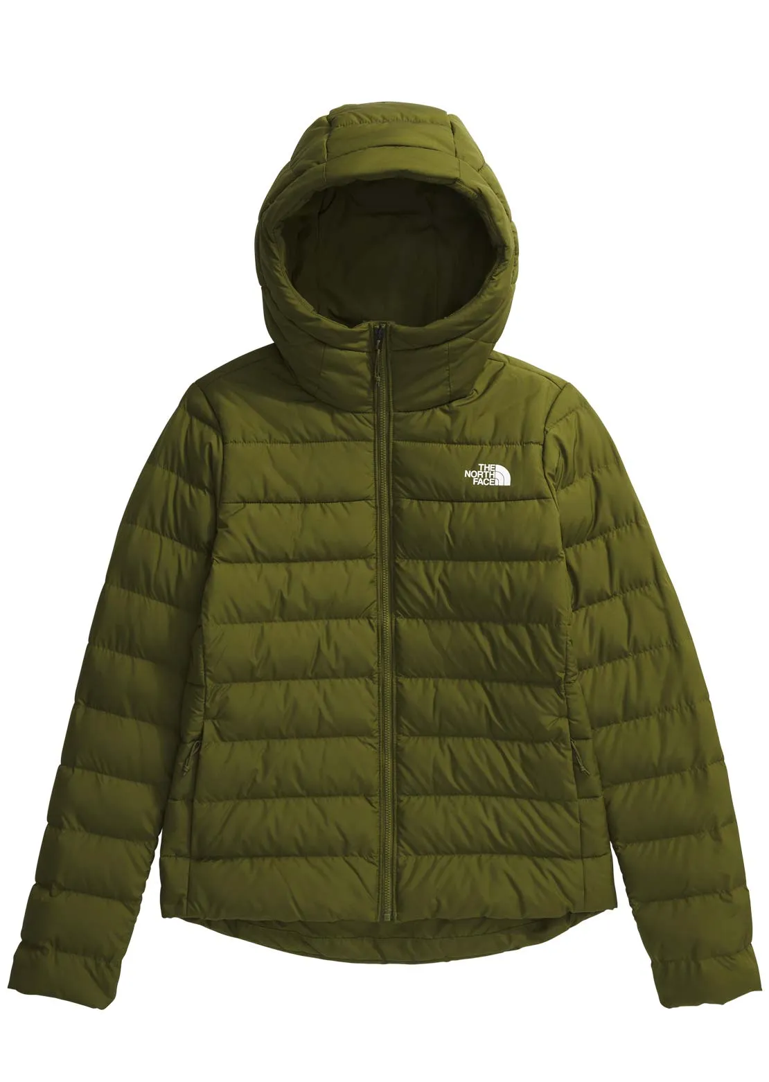 The North Face Women's Aconcagua 3 Hood sold by Prfo product image thumbnail 2