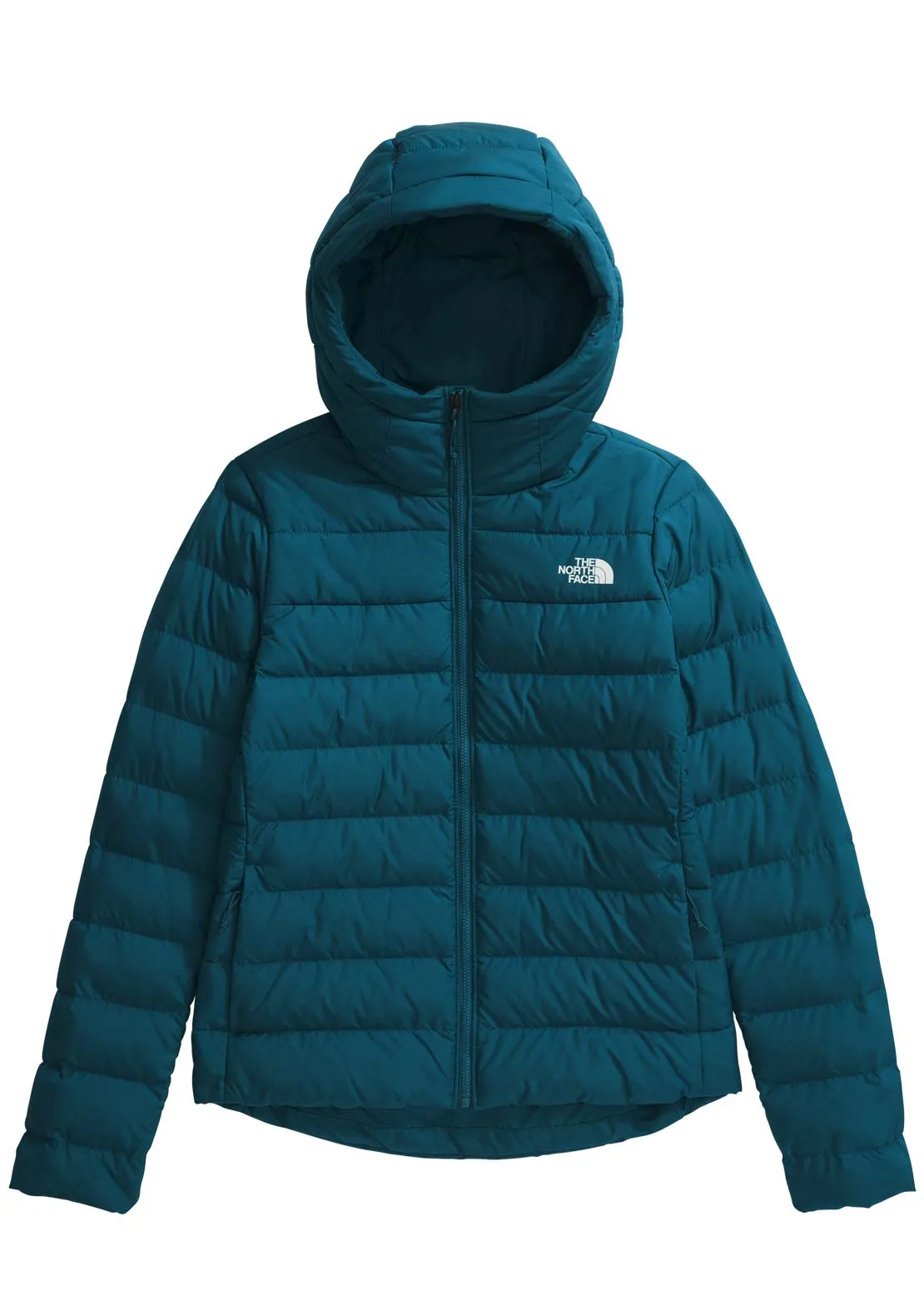The North Face Women's Aconcagua 3 Hood sold by Prfo product image thumbnail 5
