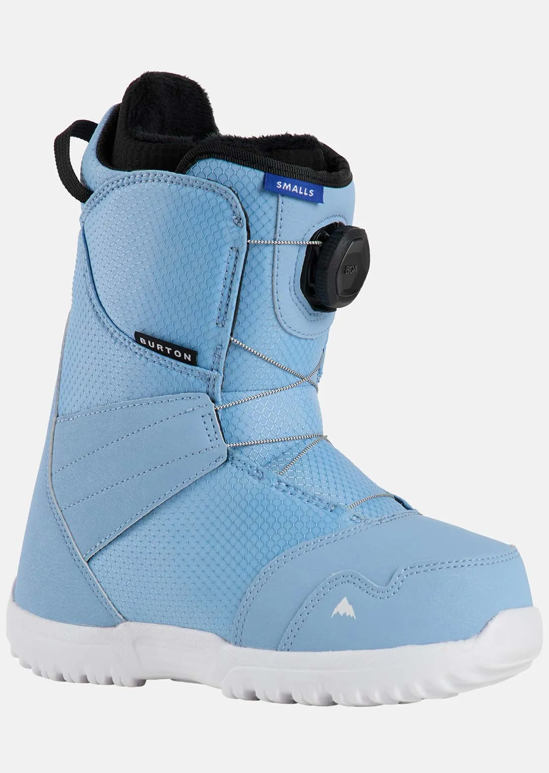 Burton Junior Smalls BOA Snowboard Boots sold by Prfo