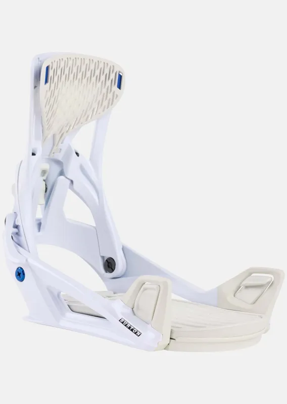 Burton Men's Step On Genesis Snowboard Bindings sold by Prfo