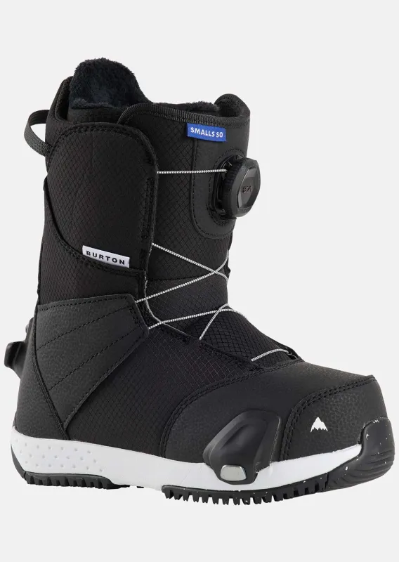 Burton Junior Smalls Step On Snowboard Boots sold by Prfo