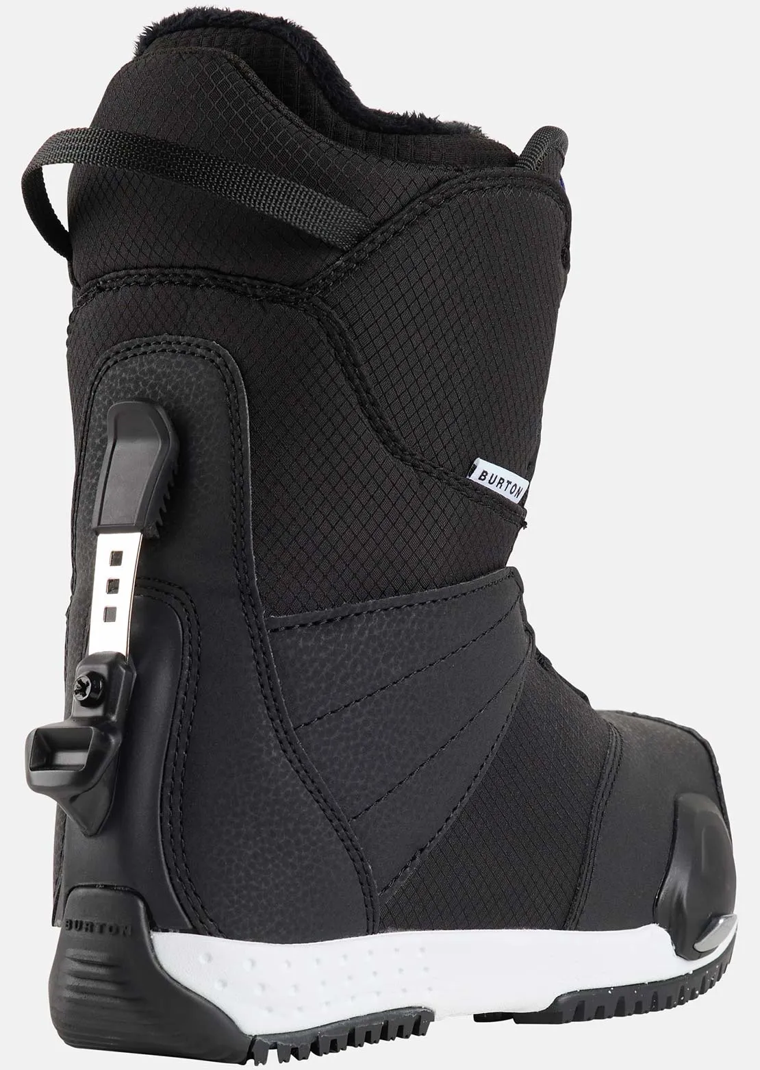 Burton Junior Smalls Step On Snowboard Boots sold by Prfo product image thumbnail 2