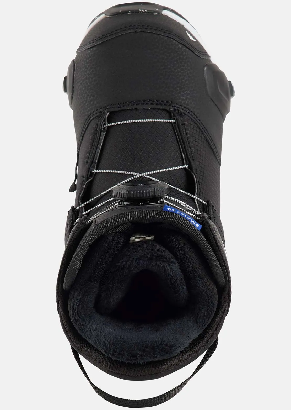 Burton Junior Smalls Step On Snowboard Boots sold by Prfo product image thumbnail 4