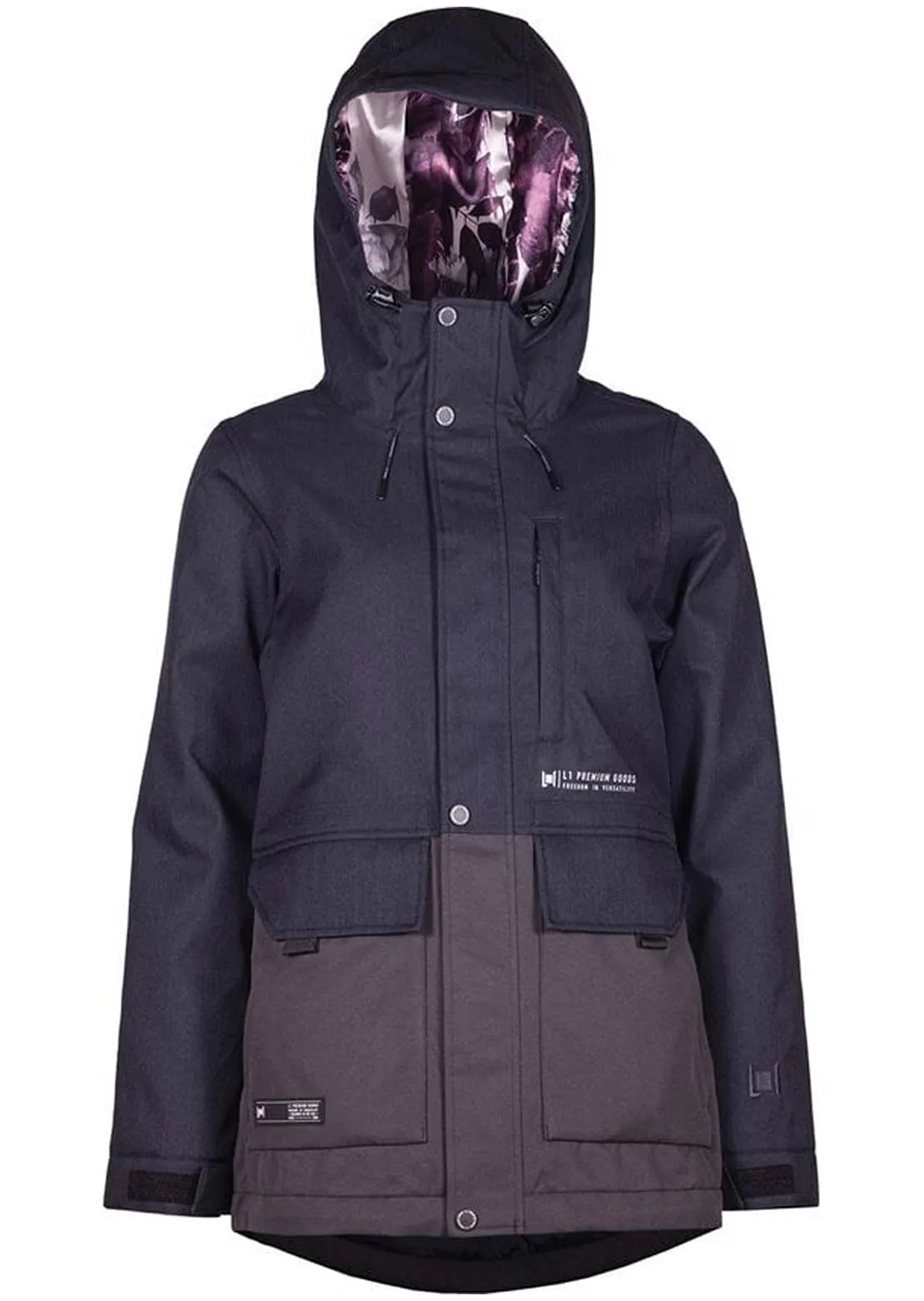 L1 Women's Anwen Jacket sold by Prfo