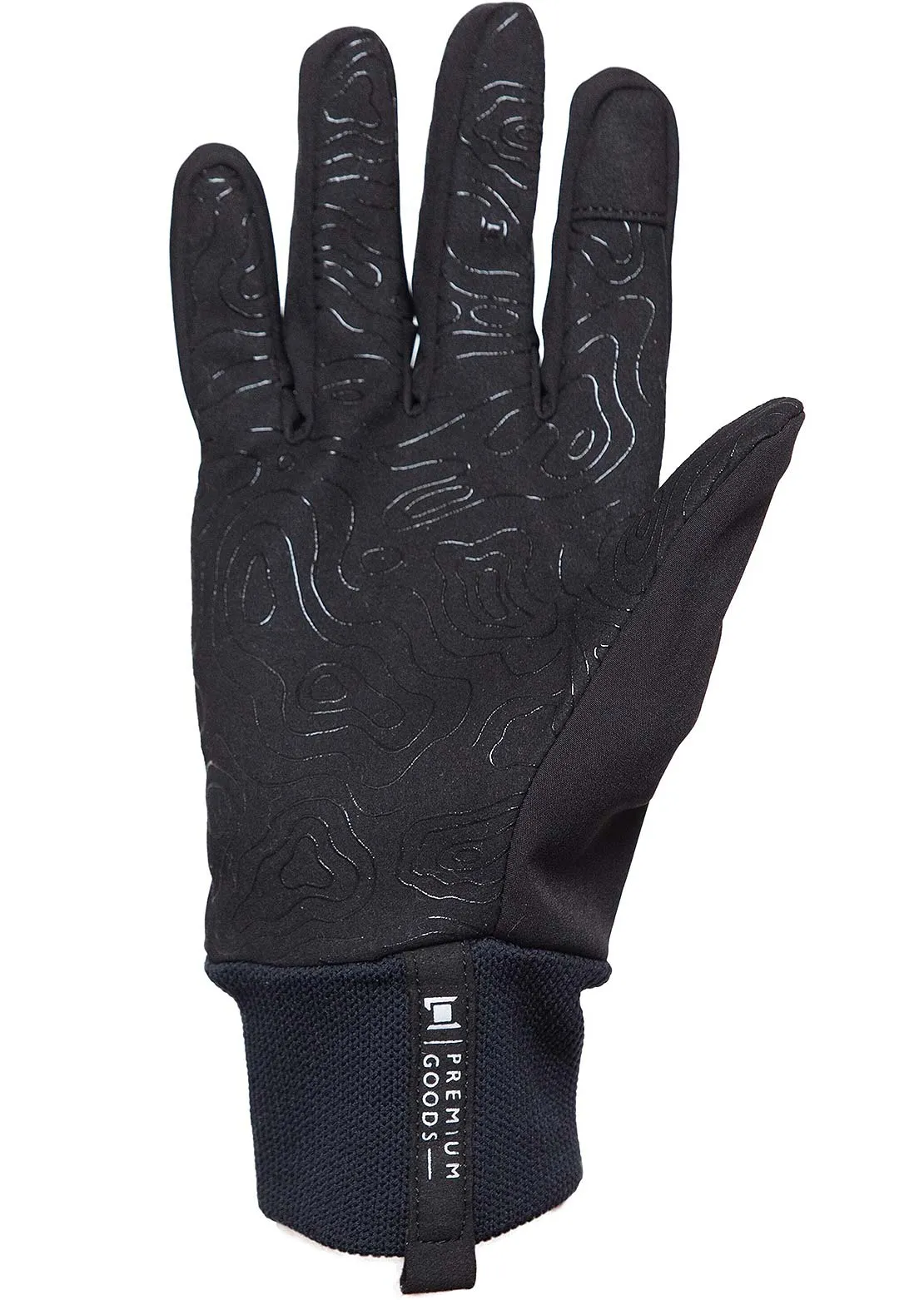 L1 Unisex Pathfinder 2/1 Mitts sold by Prfo product image thumbnail 4