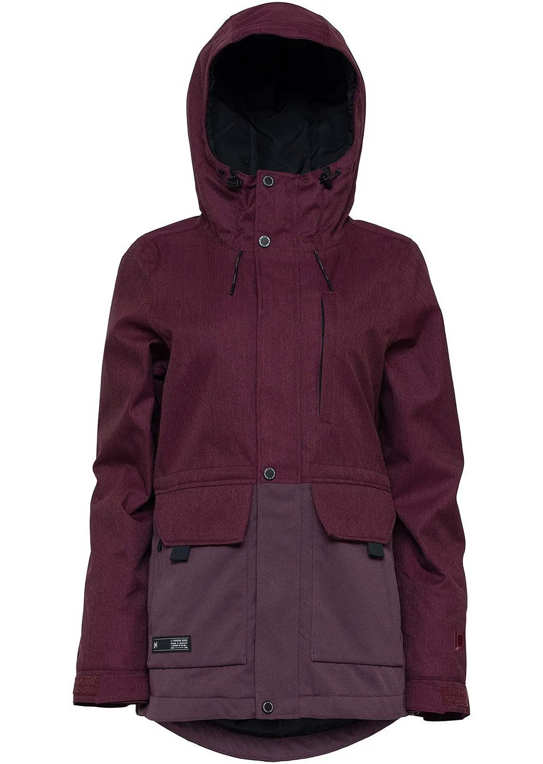 L1 Women's Anwen Jacket sold by Prfo