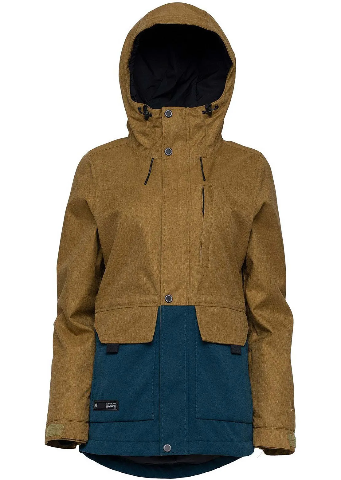L1 Women's Anwen Jacket sold by Prfo