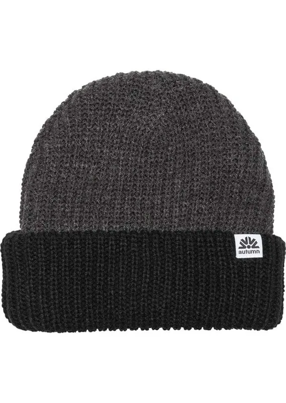 Autumn Dual Tone Beanie sold by Prfo