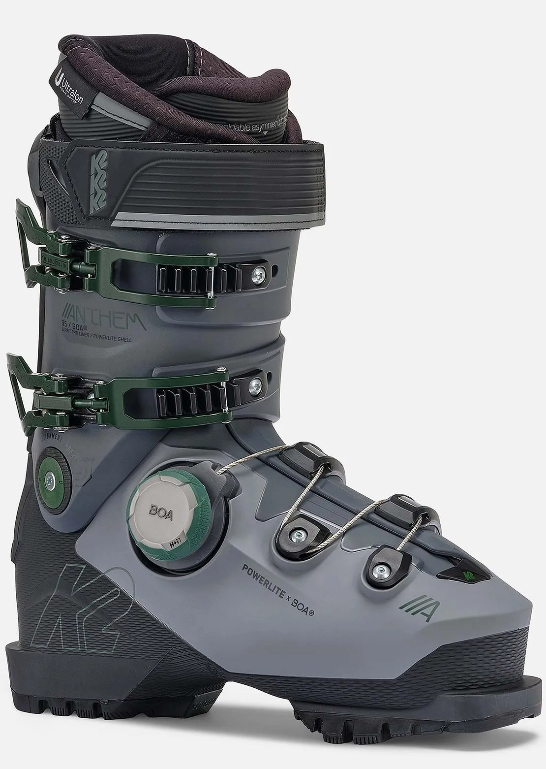 K2 Women's Anthem 95 BOA Ski Boots sold by Prfo product image thumbnail 2