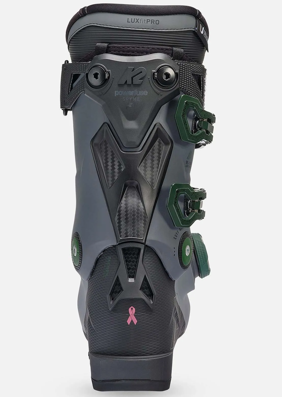 K2 Women's Anthem 95 BOA Ski Boots sold by Prfo product image thumbnail 4