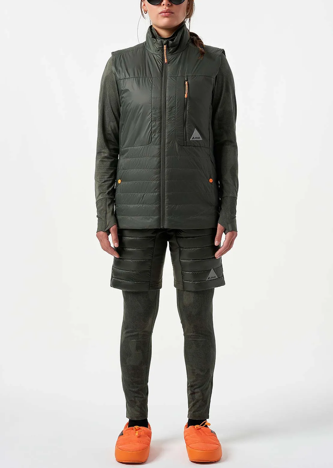 Orage Unisex Coastal Gilltek Vest sold by Prfo product image thumbnail 4