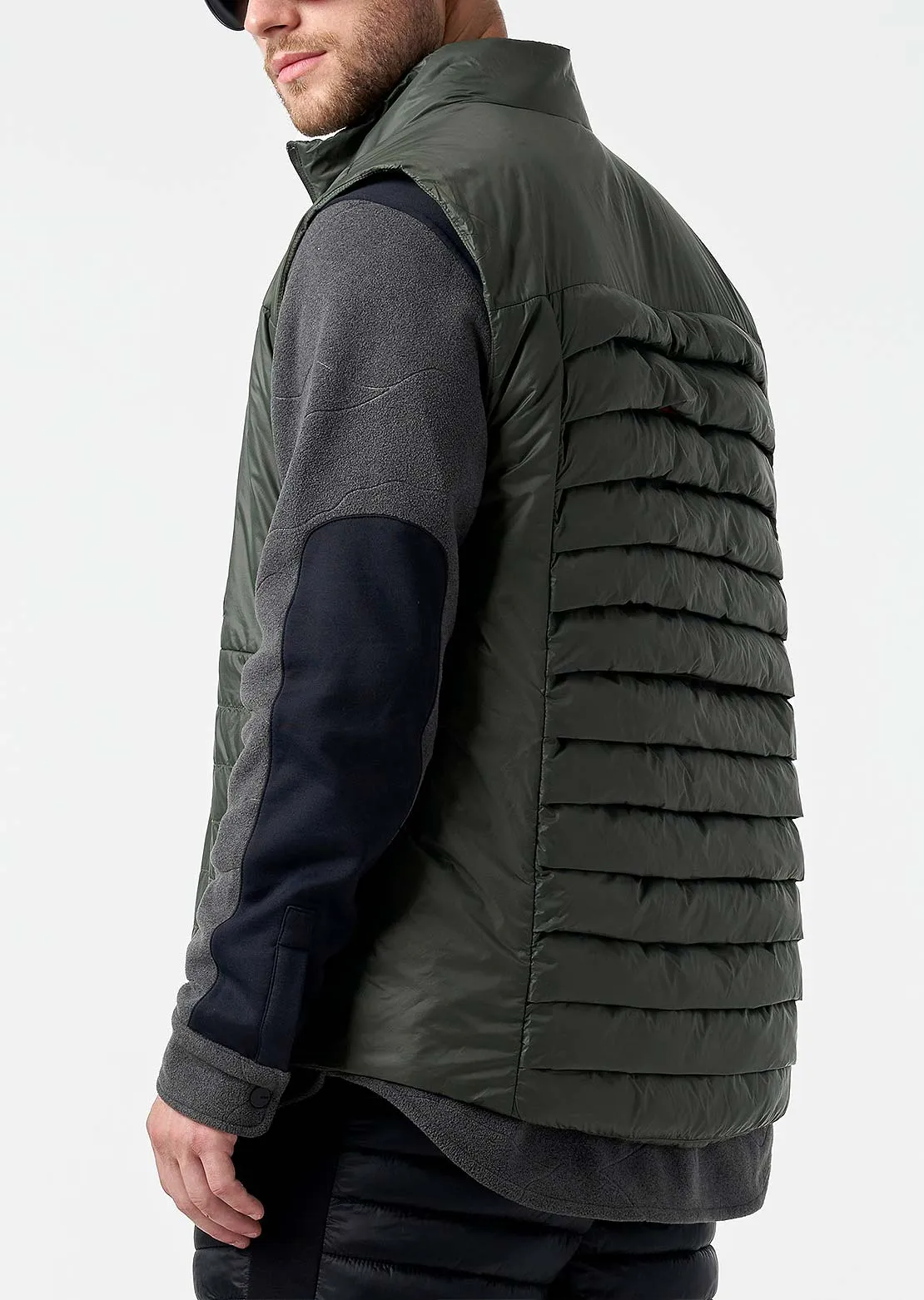 Orage Unisex Coastal Gilltek Vest sold by Prfo product image thumbnail 3