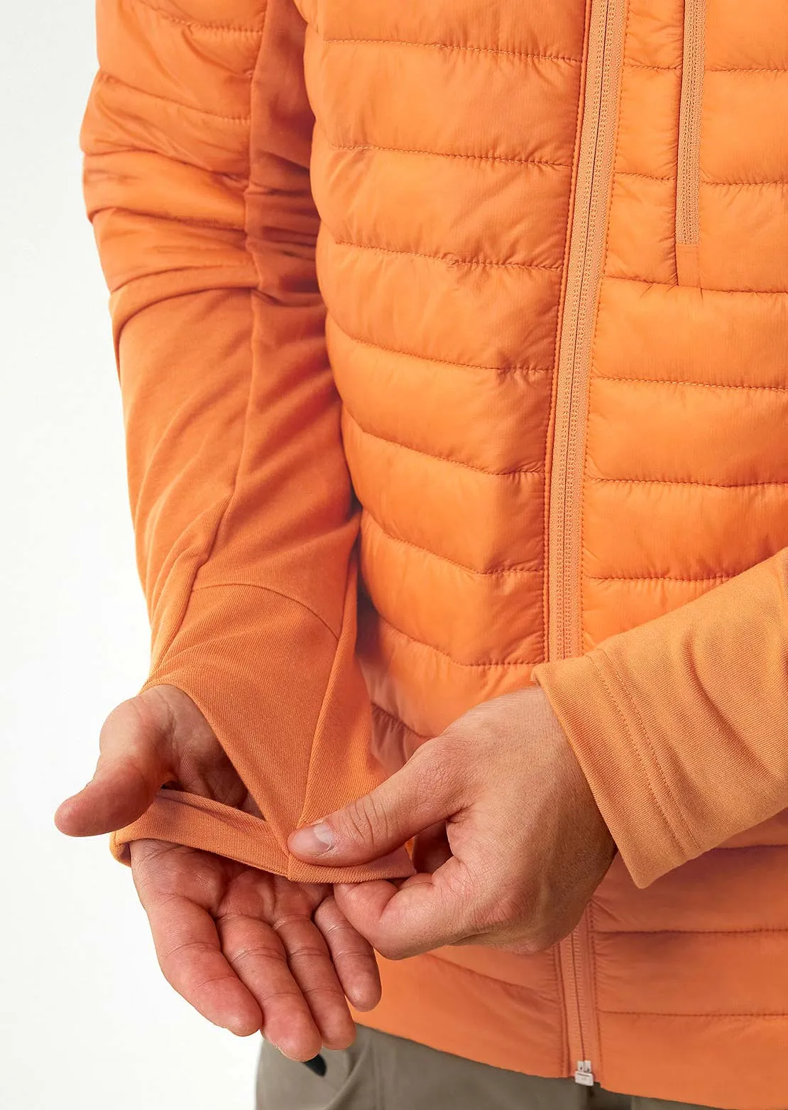Orage Men's Morrison Gilltek Hybrid Jacket sold by Prfo product image thumbnail 5