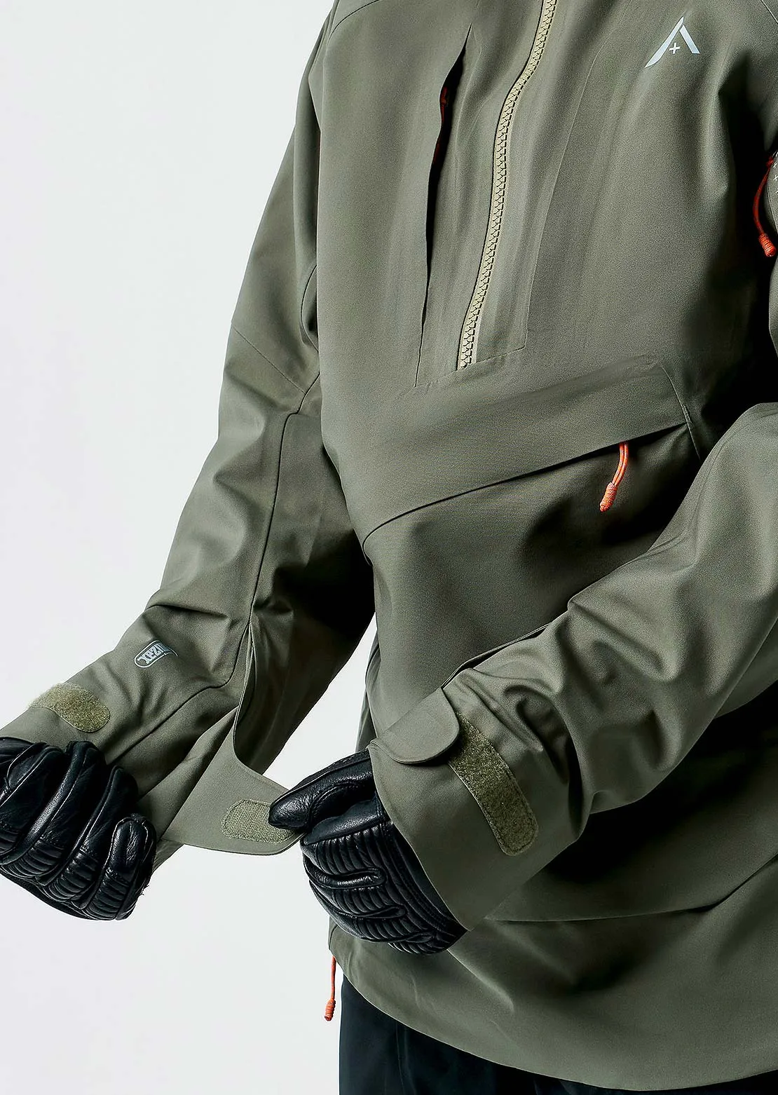 Orage Men's MTN-X Chicchoc 3L Anorak sold by Prfo product image thumbnail 5