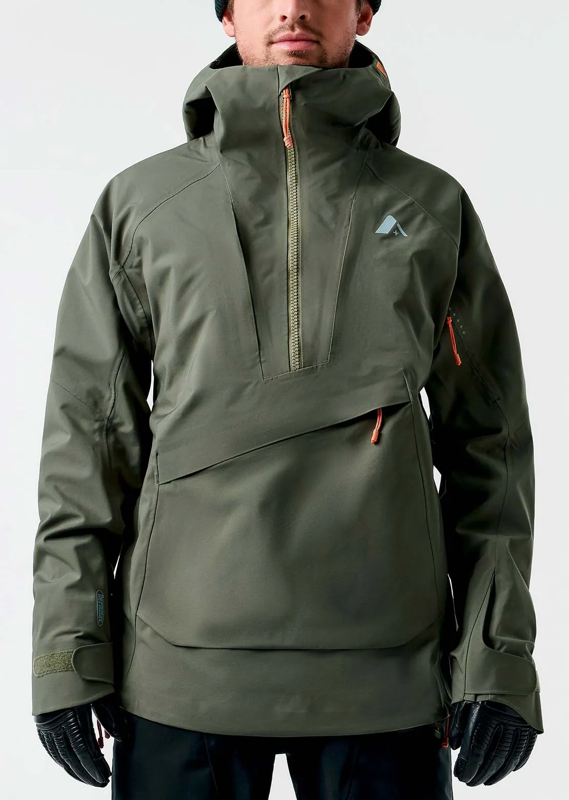Orage Men's MTN-X Chicchoc 3L Anorak sold by Prfo
