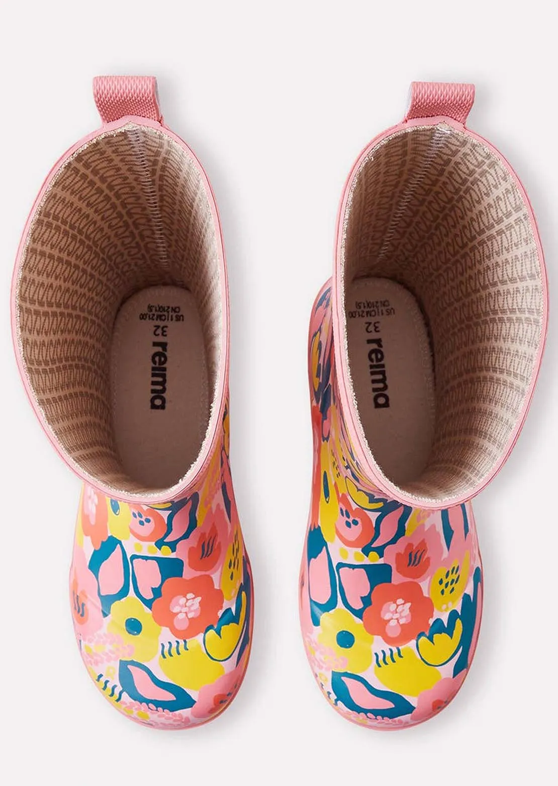 Reima Junior Taika 2.0 Rain Boots sold by Prfo product image thumbnail 5