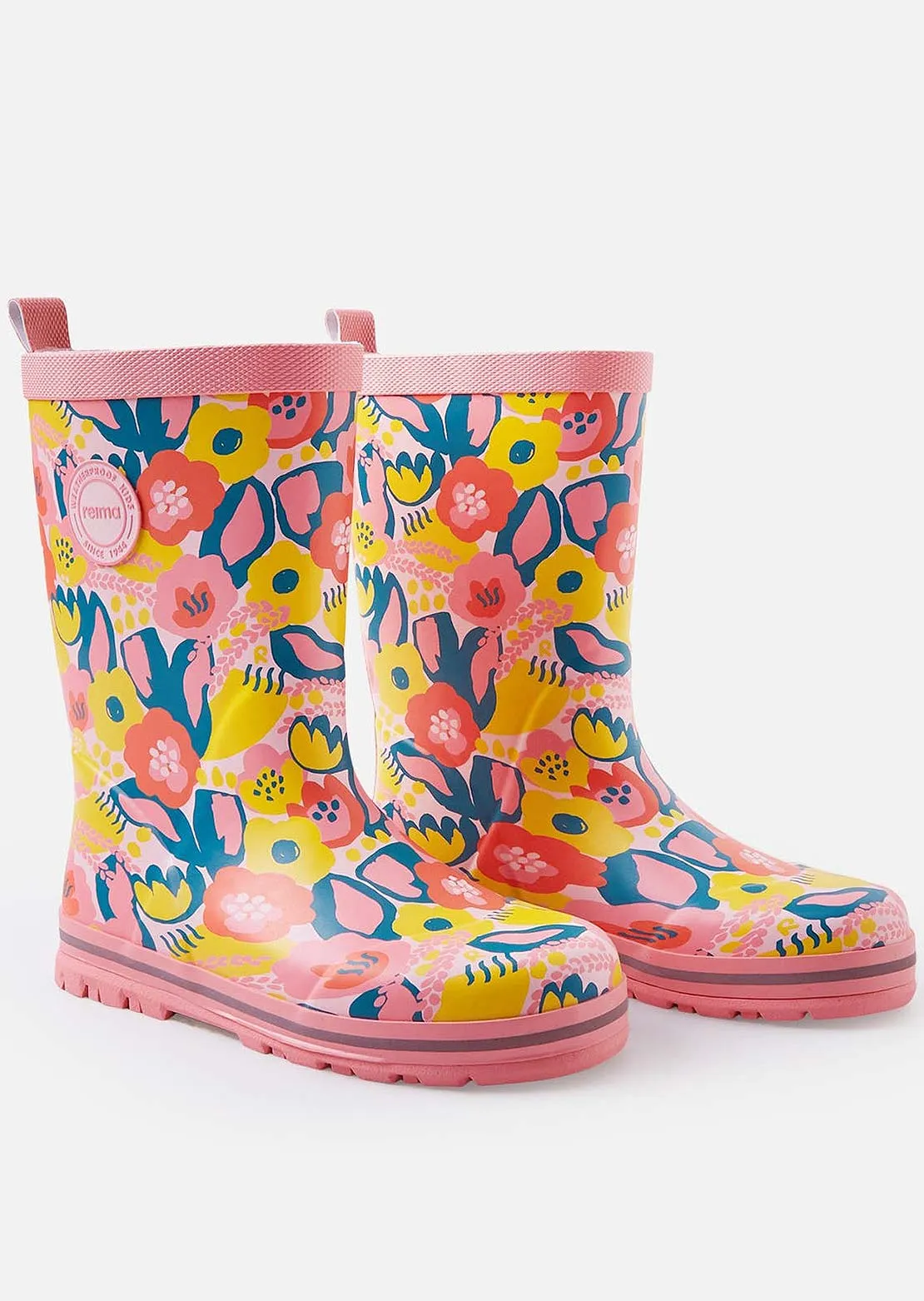 Reima Junior Taika 2.0 Rain Boots sold by Prfo product image thumbnail 2