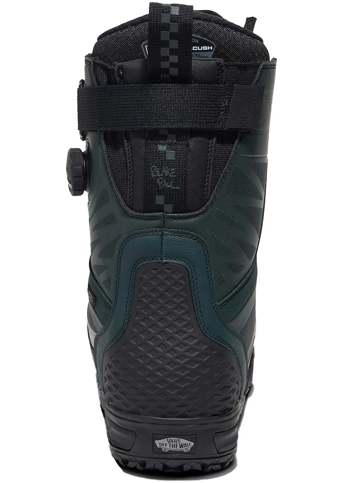 Vans Men's Verse Range Edition Snowboard Boots sold by Prfo product image thumbnail 3
