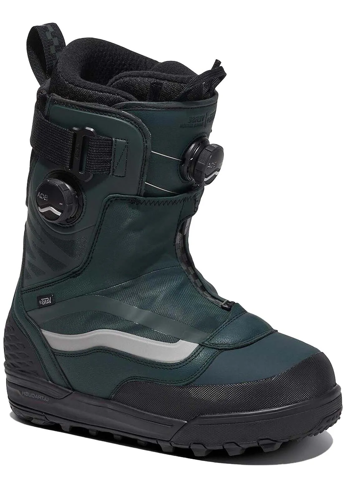 Vans Men's Verse Range Edition Snowboard Boots sold by Prfo