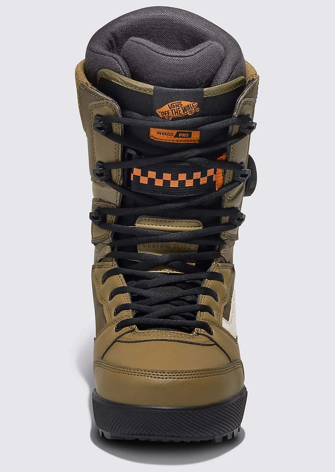 Vans Men's Invado Pro Snowboard Boots sold by Prfo product image thumbnail 4