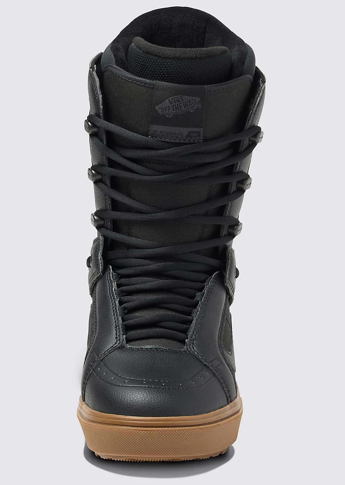 Vans Men's Hi-Standard OG Snowboard Boots sold by Prfo product image thumbnail 4