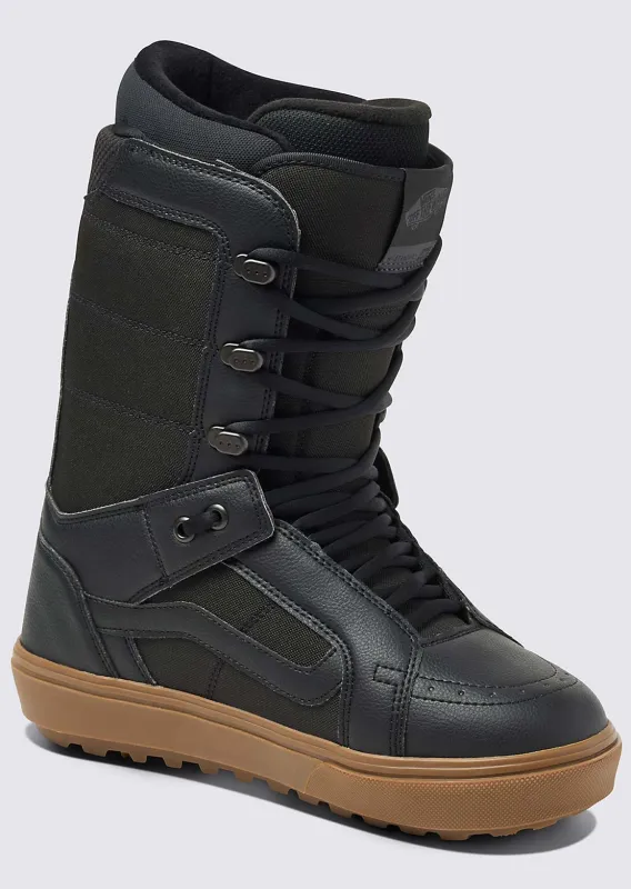 Vans Men's Hi-Standard OG Snowboard Boots sold by Prfo