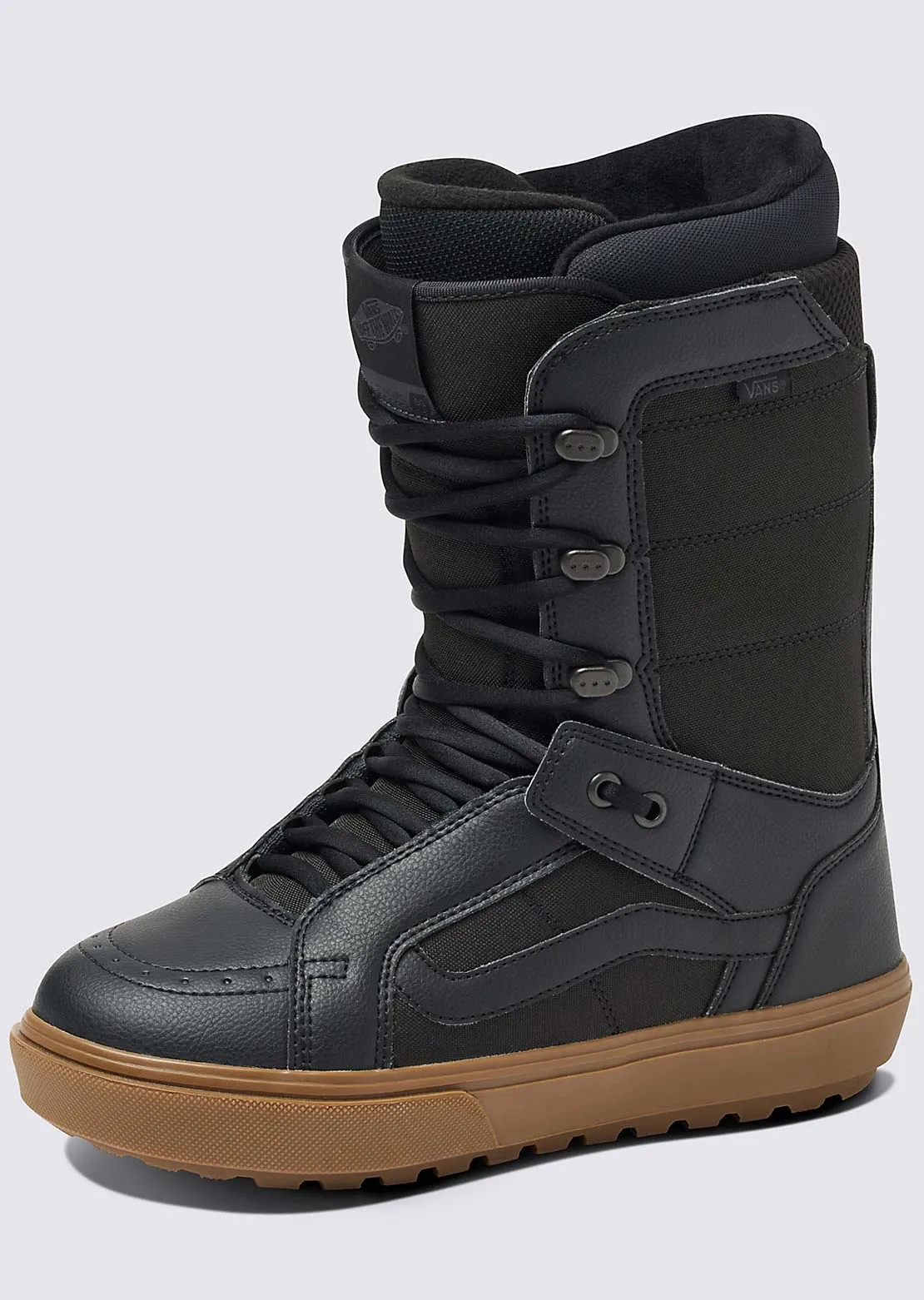 Vans Men's Hi-Standard OG Snowboard Boots sold by Prfo product image thumbnail 2