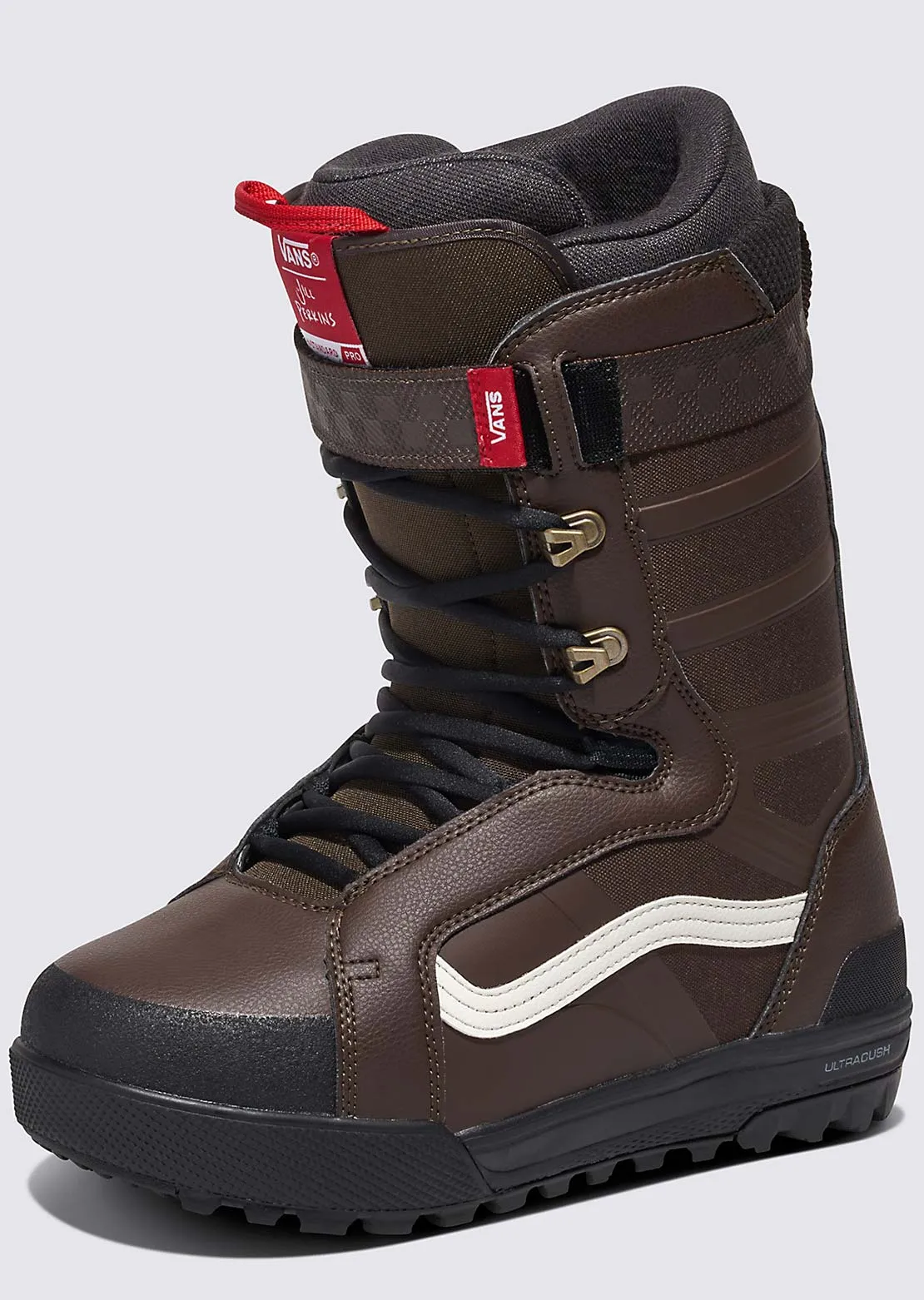 Vans Men's Hi-Standard Pro Snowboard Boots sold by Prfo product image thumbnail 2
