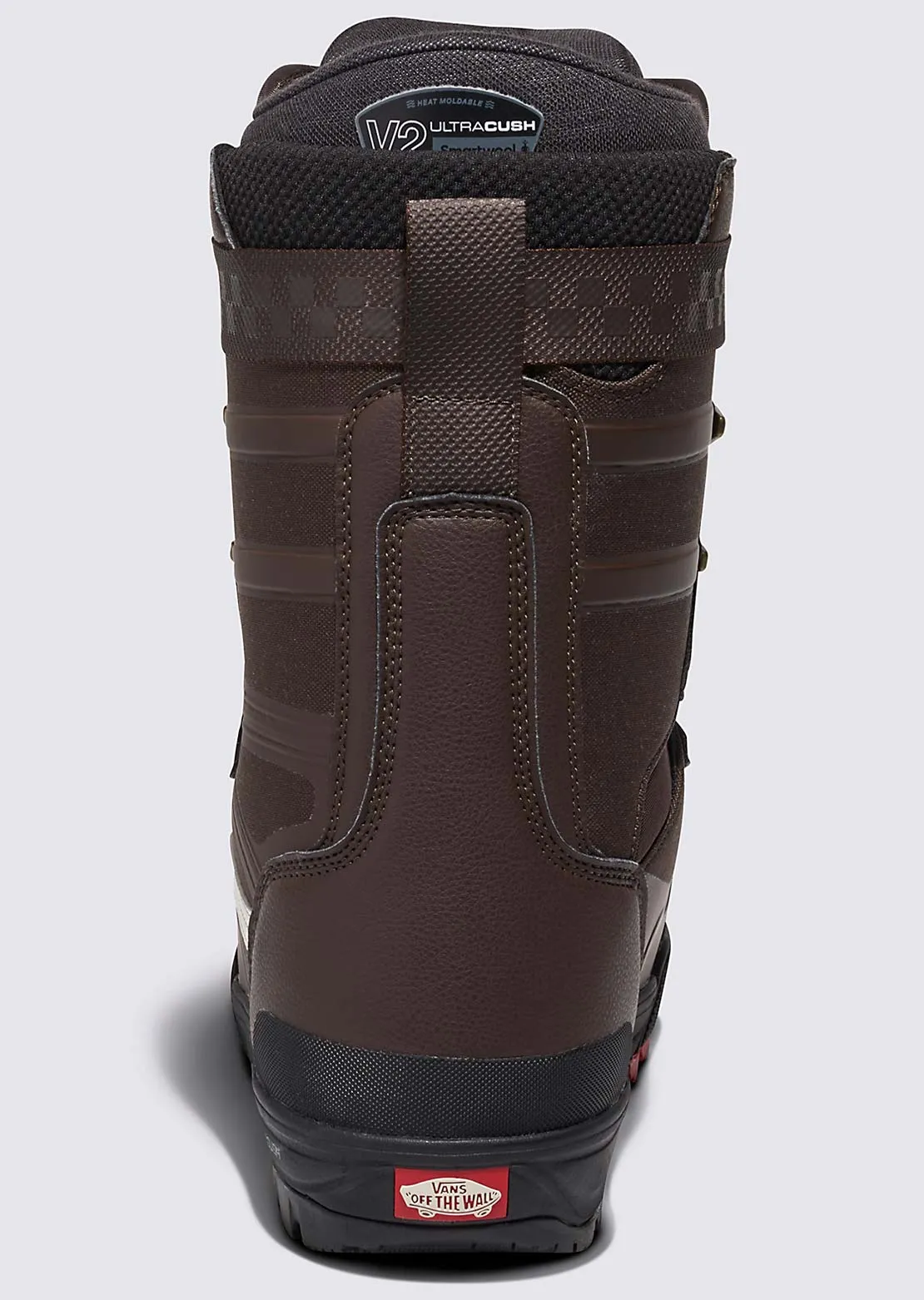 Vans Men's Hi-Standard Pro Snowboard Boots sold by Prfo product image thumbnail 5