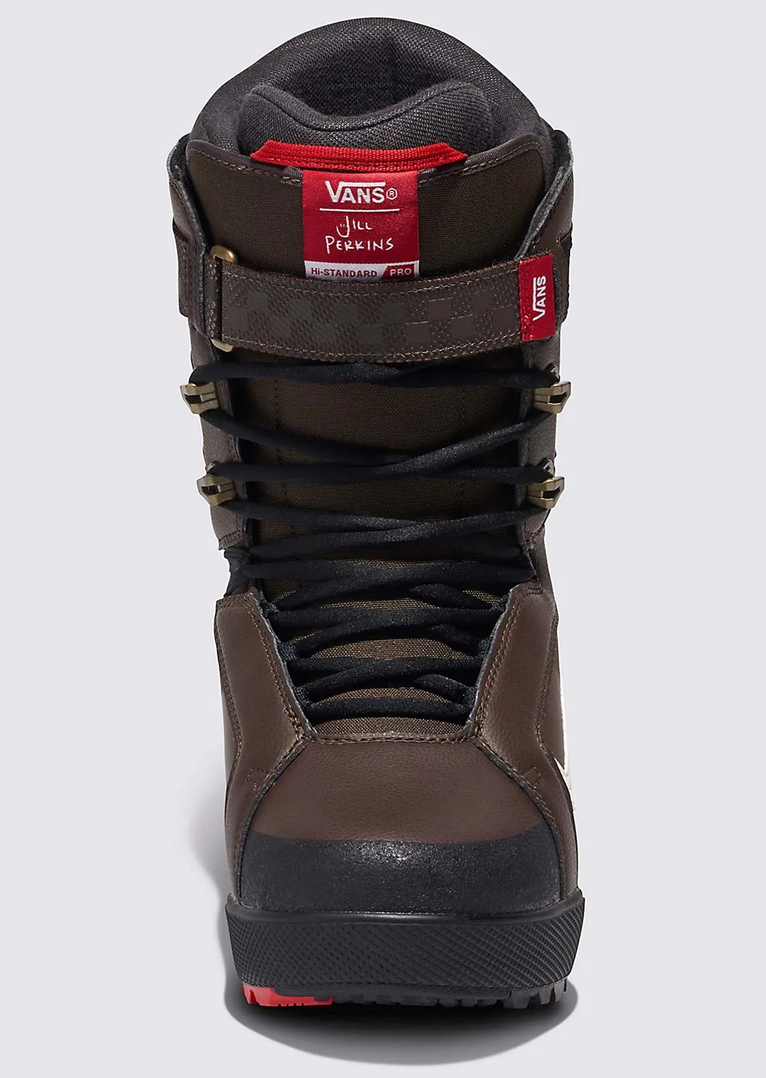 Vans Men's Hi-Standard Pro Snowboard Boots sold by Prfo product image thumbnail 4
