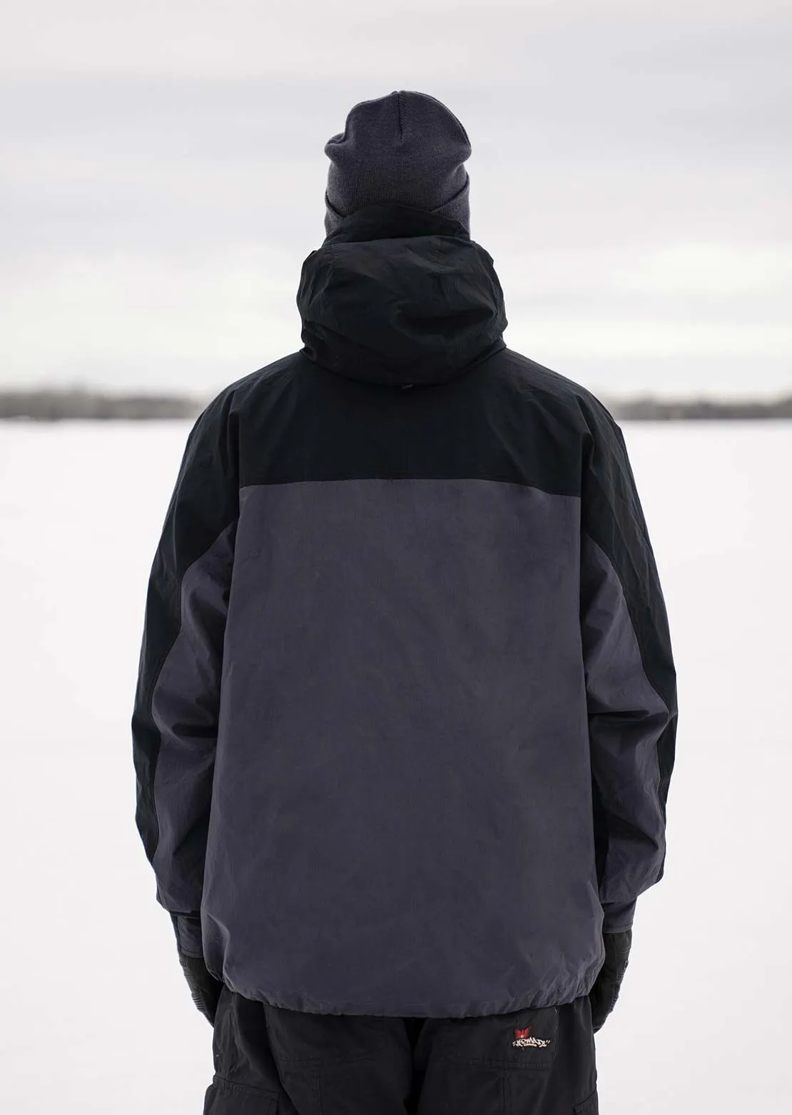 Armada Unisex Murph Versatile Windbreaker Jacket sold by Prfo product image thumbnail 3