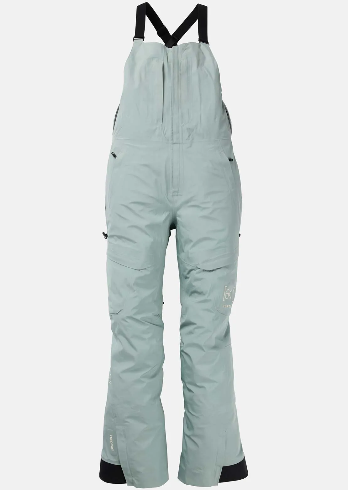 Burton AK Women's GORE‑TEX 3L Kimmy Stretch Bib Pants sold by Prfo